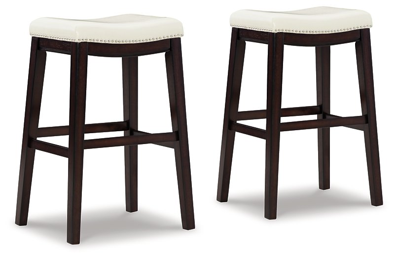 Lemante Bar Height Bar Stool Stool Ashley Furniture