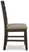Ambenrock Dining Chair Dining Chair Ashley Furniture