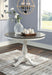 Nelling Dining Table Dining Table Ashley Furniture