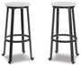 Challiman Bar Height Stool Stool Ashley Furniture