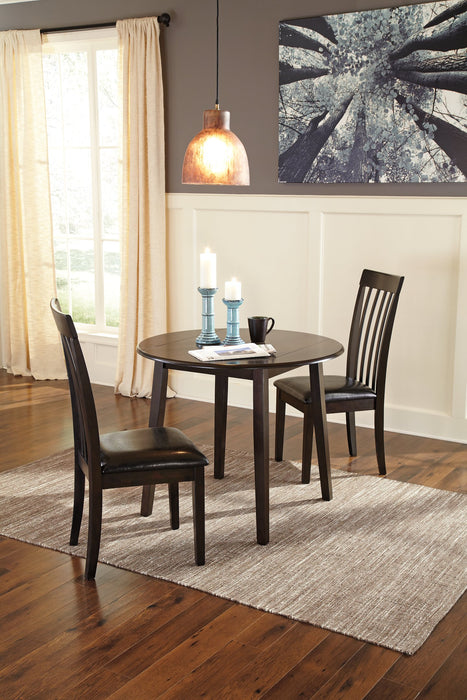 Hammis Dining Set Dining Room Set Ashley Furniture