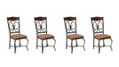 Glambrey Dining Chair Set Dining Room Set Ashley Furniture