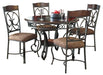 Glambrey Dining Room Set Dining Room Set Ashley Furniture