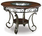 Glambrey Dining Table Dining Table Ashley Furniture