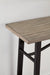 Lesterton Long Counter Table Counter Height Table Ashley Furniture