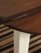 Woodanville Dining Drop Leaf Table Dining Table Ashley Furniture