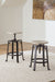 Karisslyn Counter Height Stool Stool Ashley Furniture
