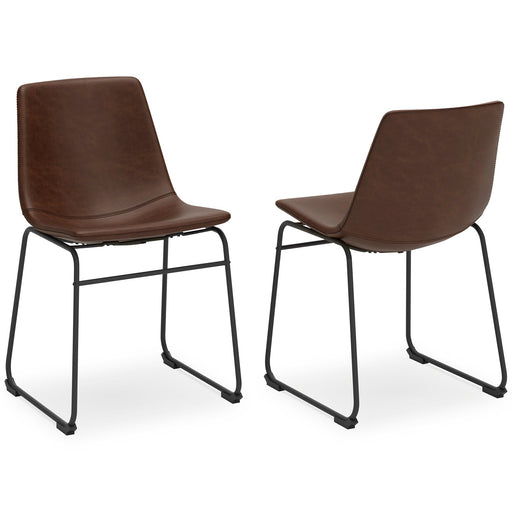Centiar Dining Chair - Dayton Discount Furniture