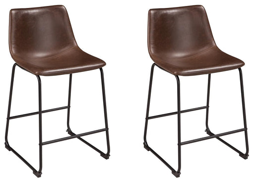 Centiar Counter Height Bar Stool - Dayton Discount Furniture
