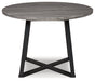 Centiar Dining Table Dining Table Ashley Furniture