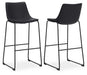 Centiar Pub Height Bar Stool - Dayton Discount Furniture