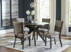 Wittland Dining Table Dining Table Ashley Furniture