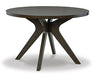 Wittland Dining Table Dining Table Ashley Furniture