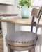 Caitbrook Counter Height Bar Stool - Dayton Discount Furniture