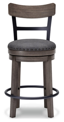 Caitbrook Counter Height Bar Stool - Dayton Discount Furniture