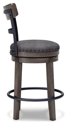 Caitbrook Counter Height Bar Stool - Dayton Discount Furniture