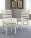 Skempton Dining Chair Dining Chair Ashley Furniture