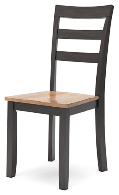 Gesthaven Dining Set - Dayton Discount Furniture