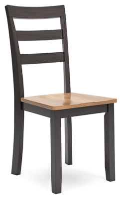 Gesthaven Dining Set - Dayton Discount Furniture