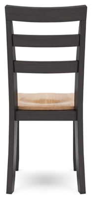 Gesthaven Dining Set - Dayton Discount Furniture