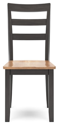 Gesthaven Dining Set - Dayton Discount Furniture