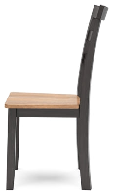 Gesthaven Dining Set - Dayton Discount Furniture
