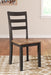 Gesthaven Dining Set - Dayton Discount Furniture