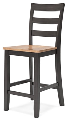 Gesthaven Dining Set - Dayton Discount Furniture