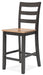 Gesthaven Counter Height Barstool - Dayton Discount Furniture
