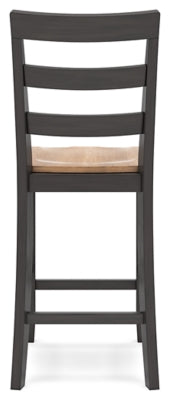 Gesthaven Dining Set - Dayton Discount Furniture