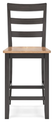 Gesthaven Dining Set - Dayton Discount Furniture