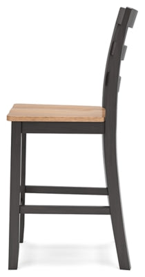 Gesthaven Dining Set - Dayton Discount Furniture