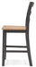 Gesthaven Counter Height Barstool Barstool Ashley Furniture