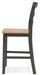 Gesthaven Counter Height Barstool - Dayton Discount Furniture