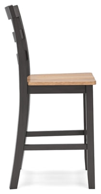 Gesthaven Dining Set - Dayton Discount Furniture
