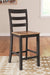 Gesthaven Counter Height Barstool - Dayton Discount Furniture