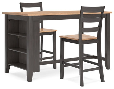 Gesthaven Dining Set - Dayton Discount Furniture