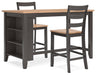 Gesthaven Dining Set - Dayton Discount Furniture