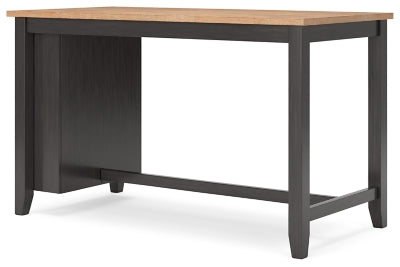 Gesthaven Dining Set - Dayton Discount Furniture