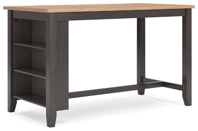 Gesthaven Dining Set - Dayton Discount Furniture