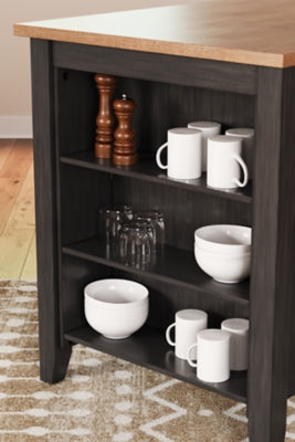 Gesthaven Dining Set - Dayton Discount Furniture