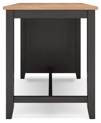 Gesthaven Dining Set - Dayton Discount Furniture