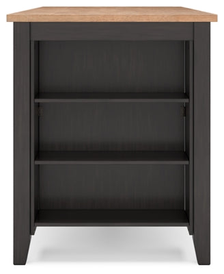 Gesthaven Dining Set - Dayton Discount Furniture