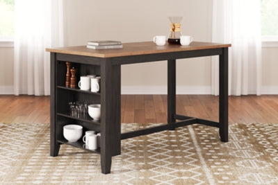 Gesthaven Dining Set - Dayton Discount Furniture