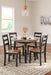 Gesthaven Dining Set - Dayton Discount Furniture