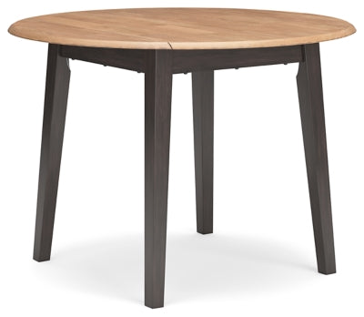 Gesthaven Dining Set - Dayton Discount Furniture