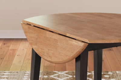 Gesthaven Dining Set - Dayton Discount Furniture