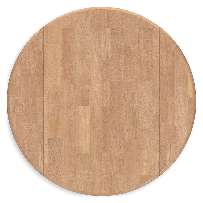 Gesthaven Dining Drop Leaf Table - Dayton Discount Furniture