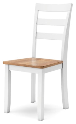 Gesthaven Dining Set - Dayton Discount Furniture