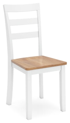 Gesthaven Dining Set - Dayton Discount Furniture